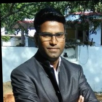 Dr. Ram Kumar